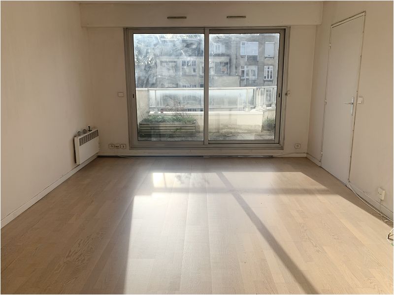 Location Appartement 59m² Lille 0