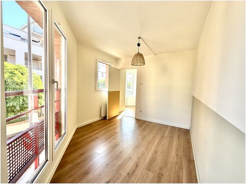 Location Appartement 53m² Lille 4