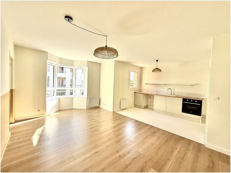 Location Appartement 53m² Lille 0