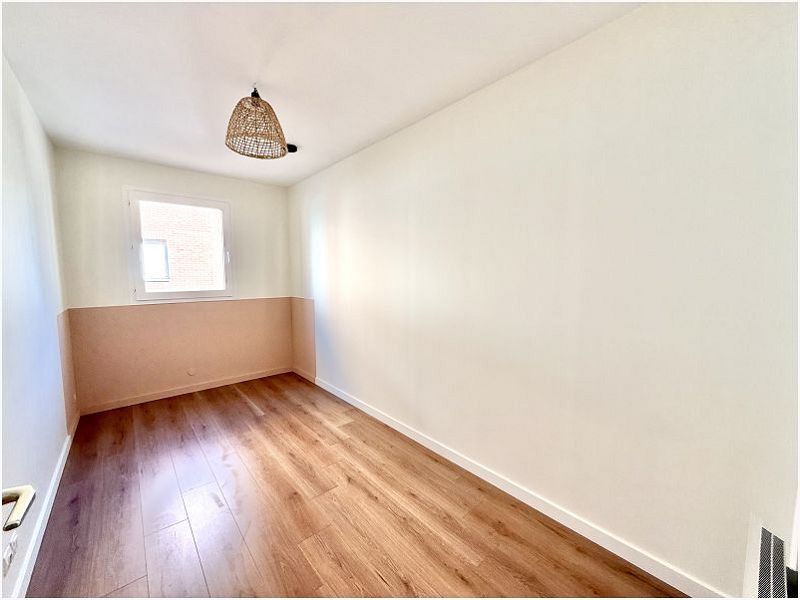 Location Appartement 53m² Lille 1