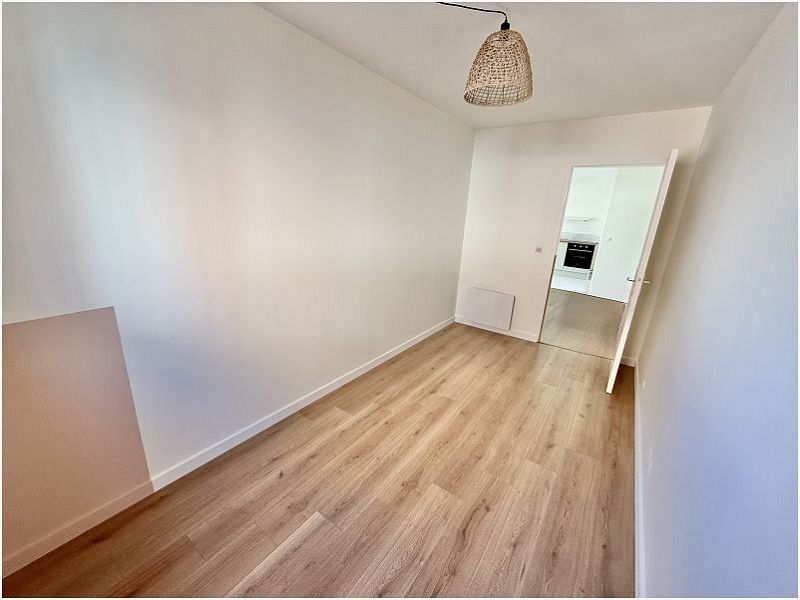 Location Appartement 53m² Lille 6