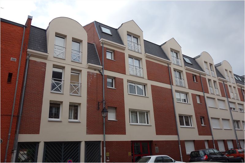 Location Appartement 45m² Lille 0