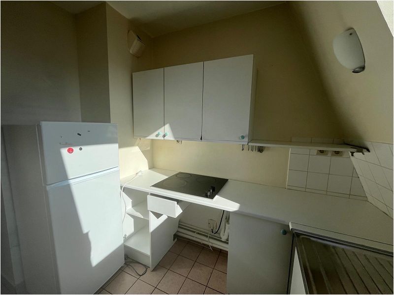 Location Appartement 45m² Lille 4