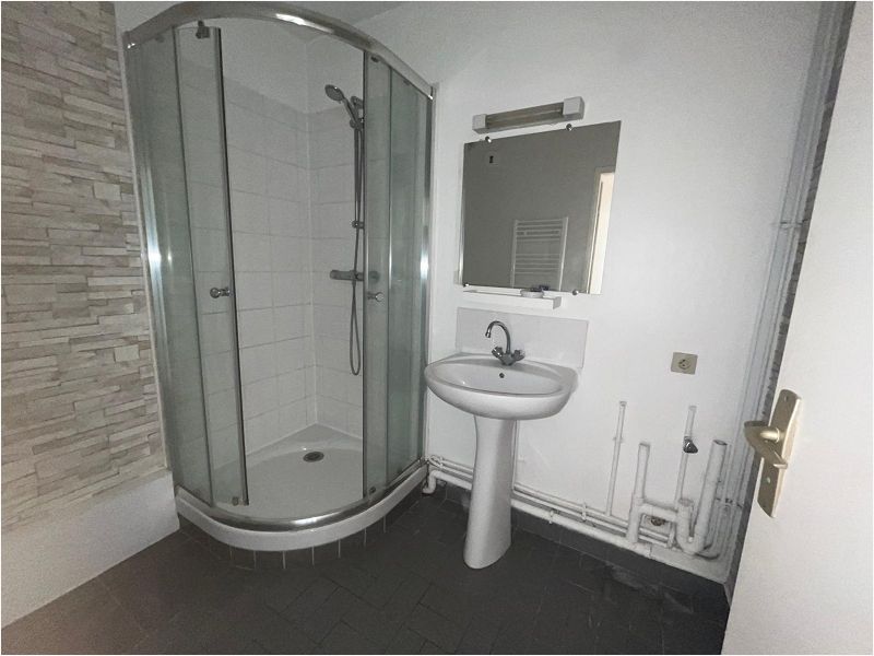 Location Appartement 45m² Lille 5