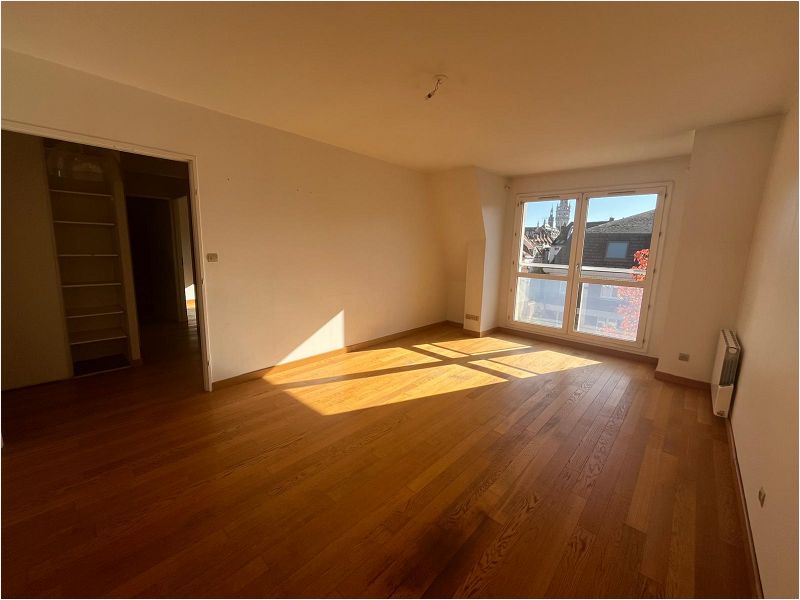 Location Appartement 45m² Lille 3