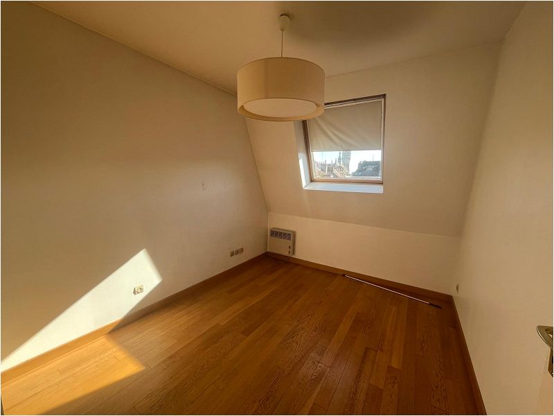 Location Appartement 45m² Lille 6