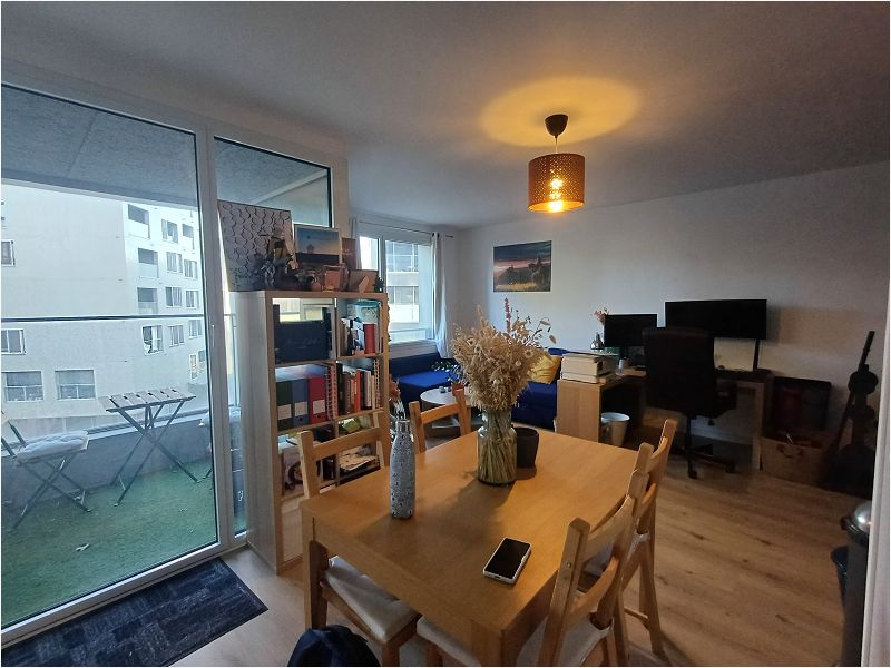 Location Appartement 45m² Lille 0