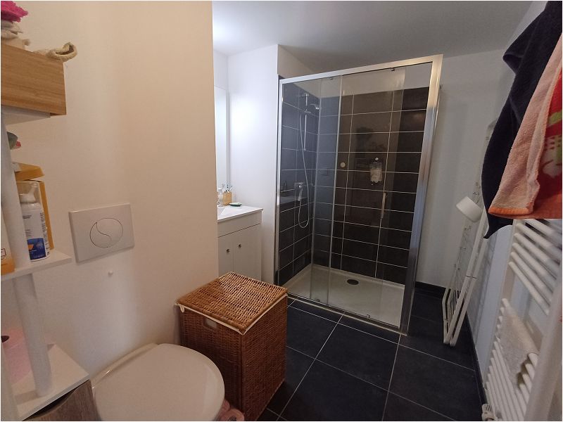 Location Appartement 45m² Lille 2