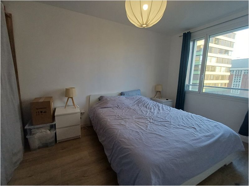 Location Appartement 45m² Lille 1