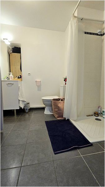 Location Appartement 20m² Wasquehal 3