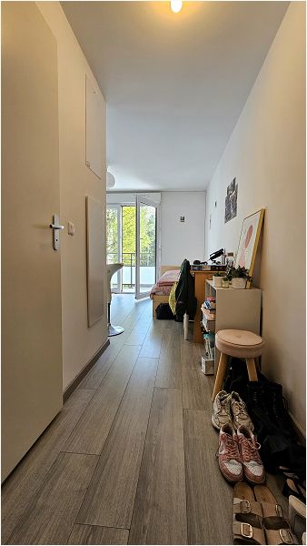 Location Appartement 20m² Wasquehal 4