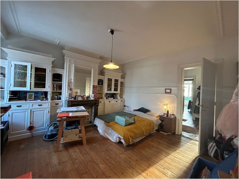 Location Appartement 108m² Lille 0