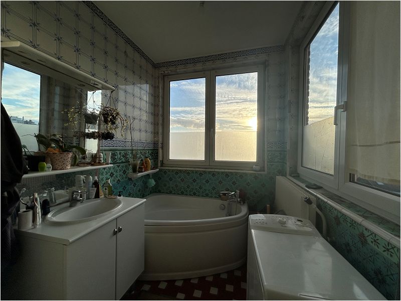 Location Appartement 108m² Lille 5