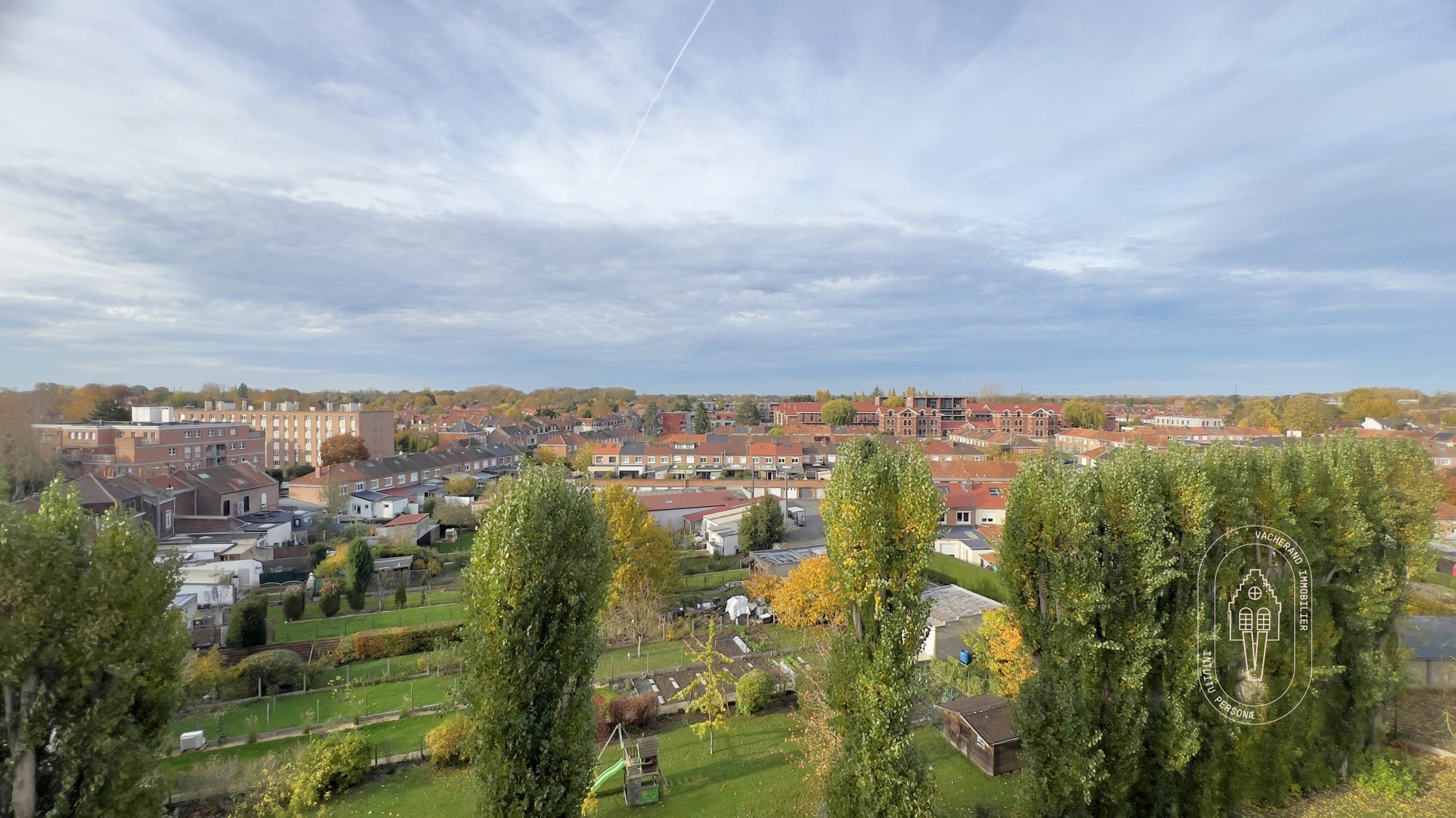 Vente Appartement 85m² Saint-andré-lez-lille 5