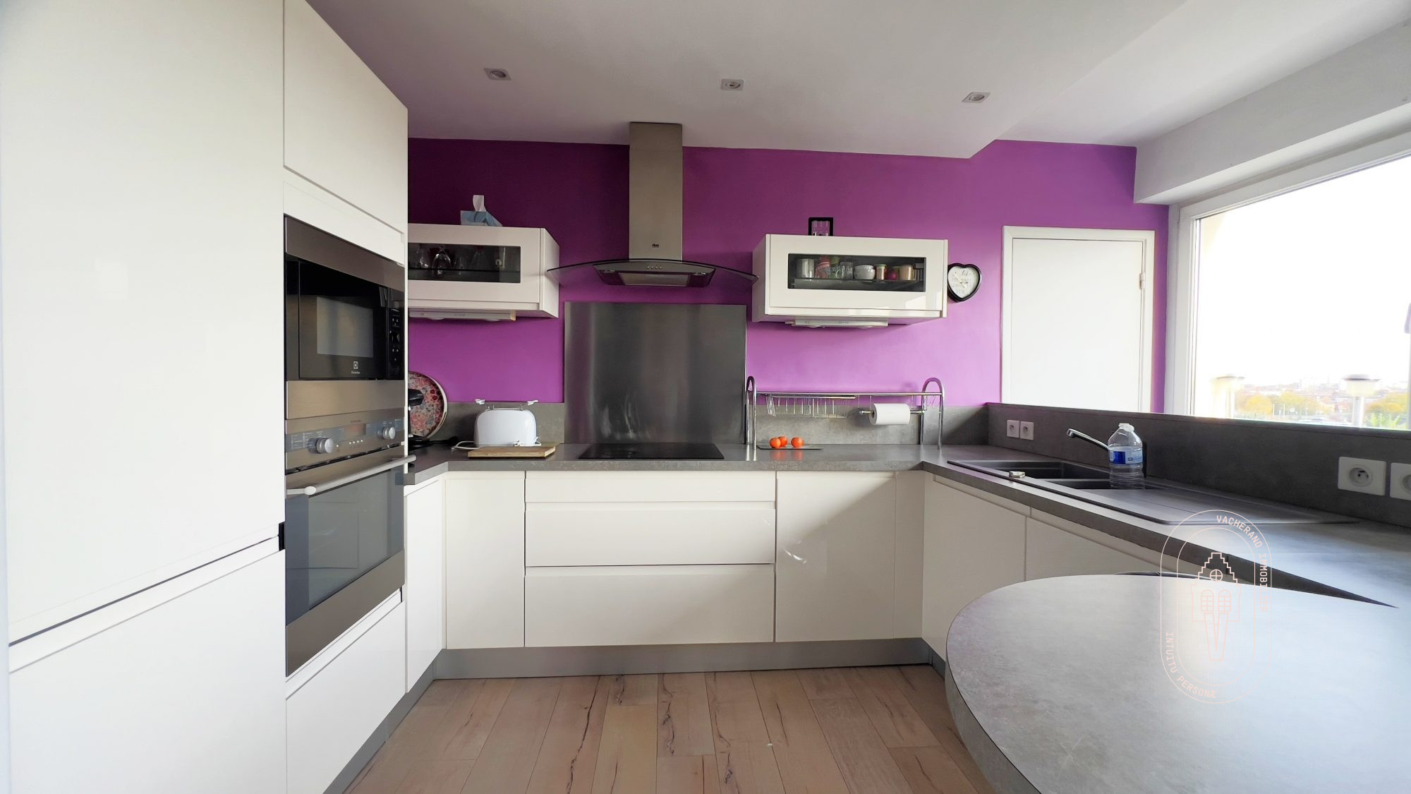 Vente Appartement 85m² Saint-andré-lez-lille 3