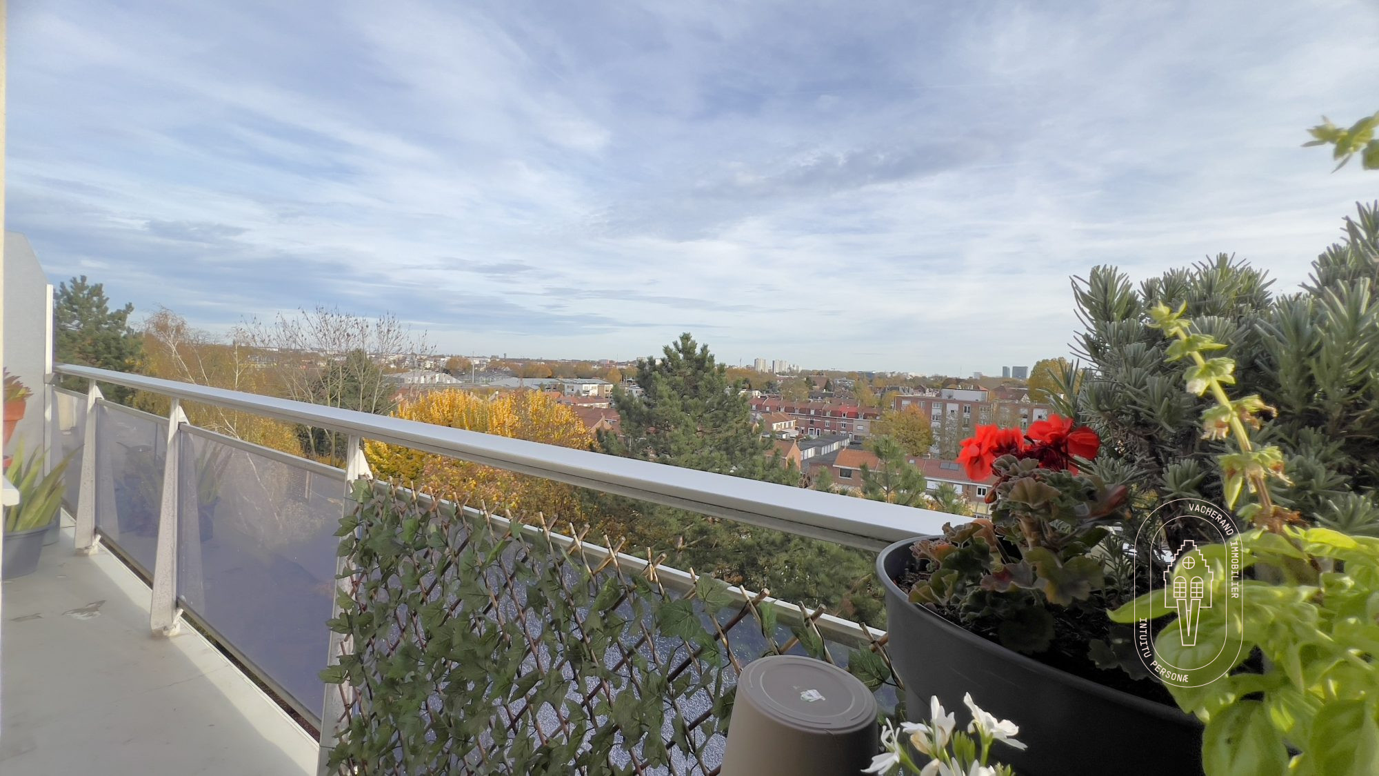 Vente Appartement 85m² Saint-andré-lez-lille 4