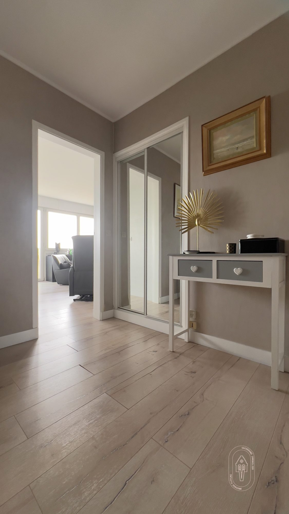 Vente Appartement 85m² Saint-andré-lez-lille 6