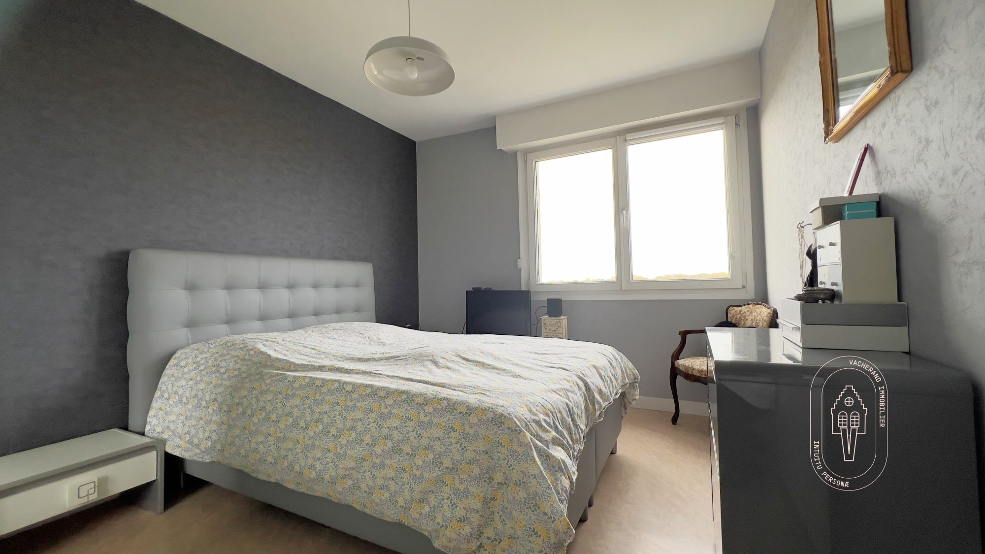 Vente Appartement 85m² Saint-andré-lez-lille 8