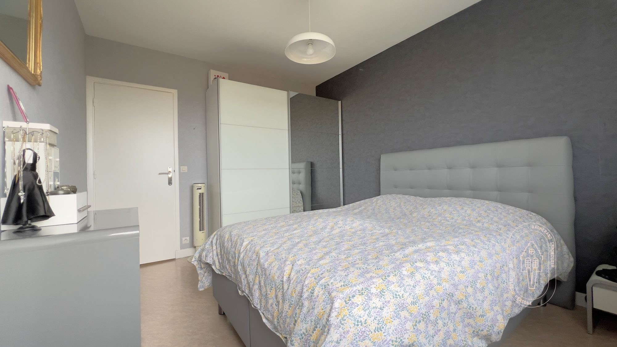 Vente Appartement 85m² Saint-andré-lez-lille 9