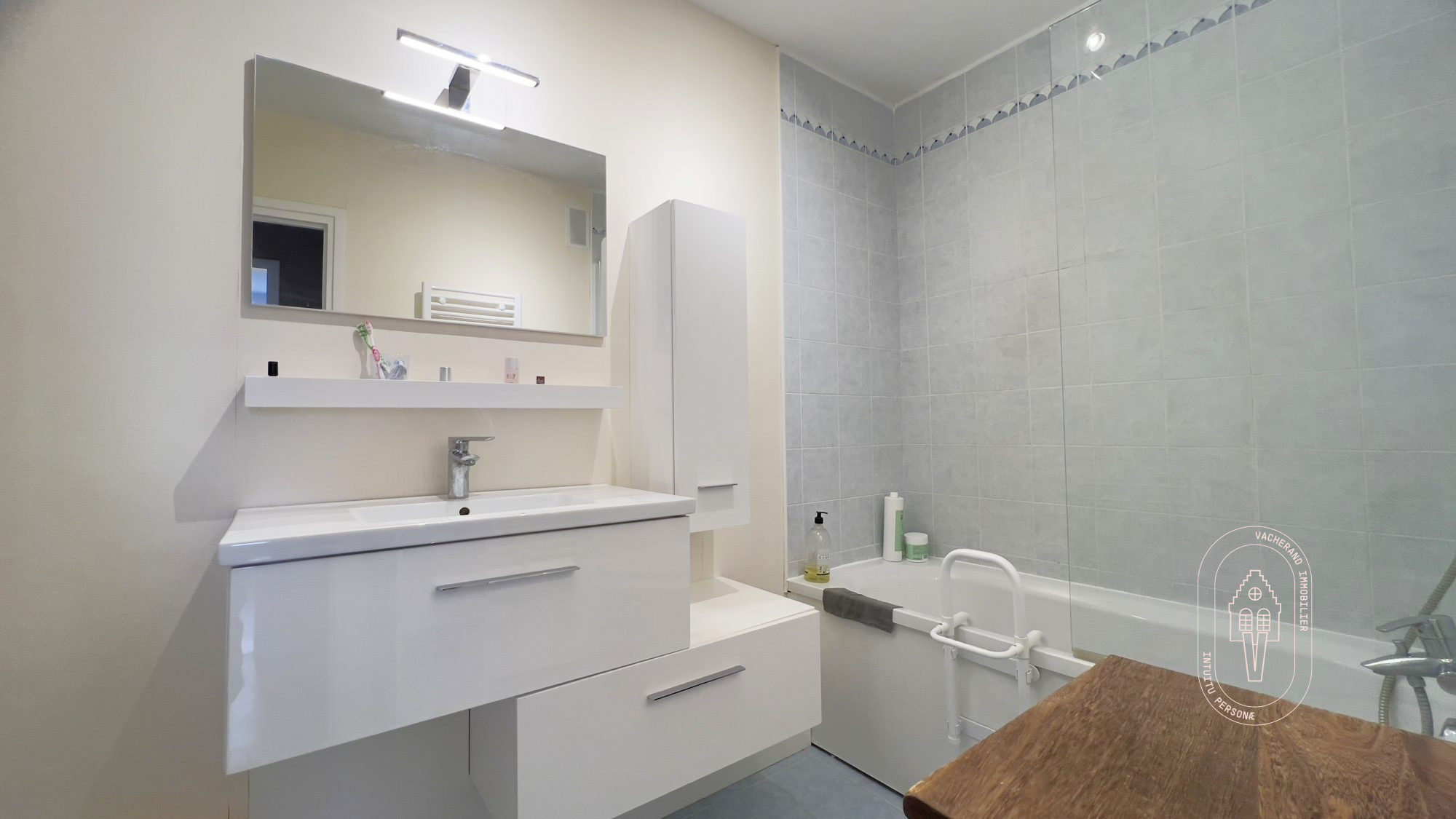 Vente Appartement 85m² Saint-andré-lez-lille 13