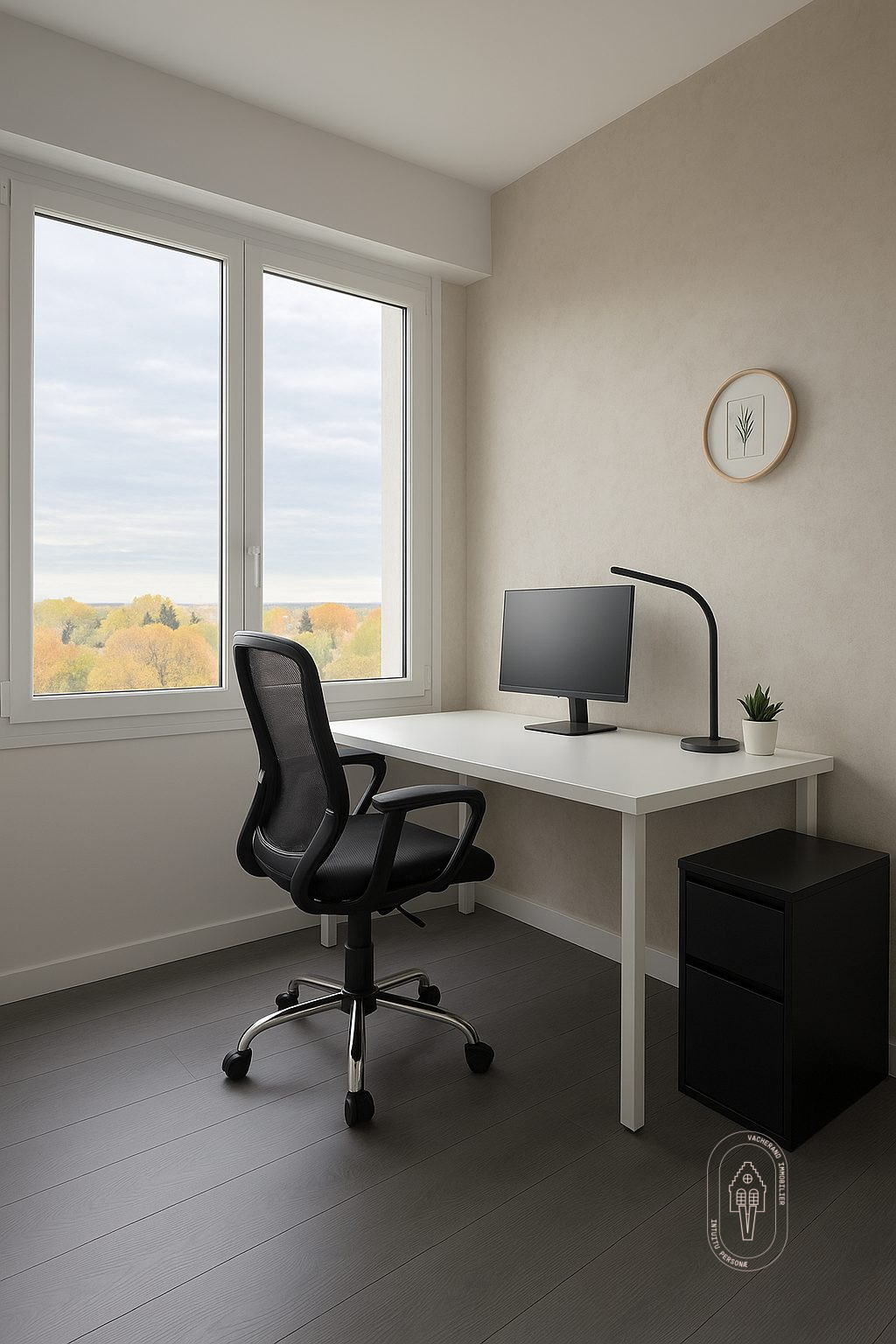 Vente Appartement 85m² Saint-andré-lez-lille 10