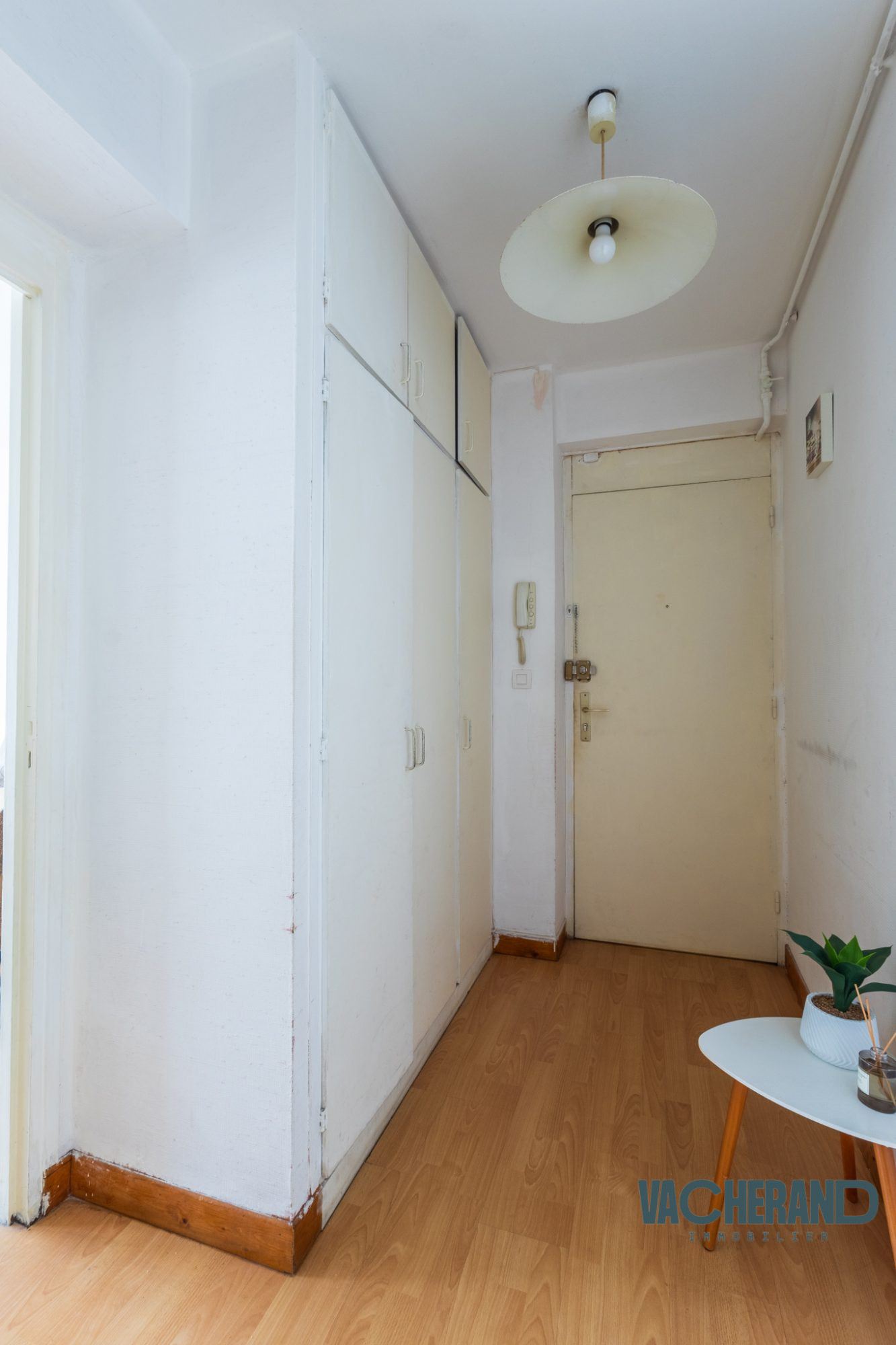 Vente Appartement 50m² Lille 1