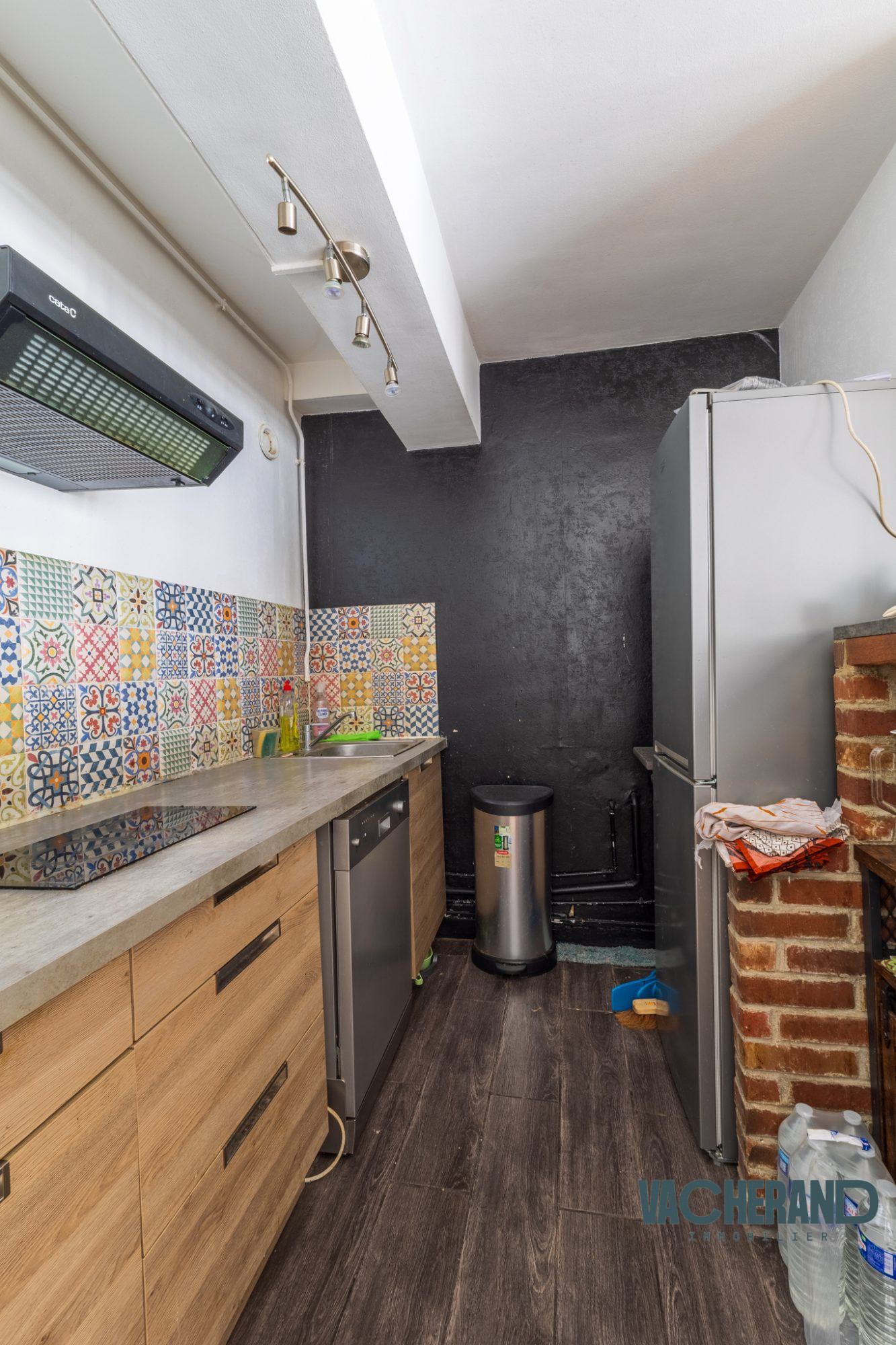 Vente Appartement 50m² Lille 2