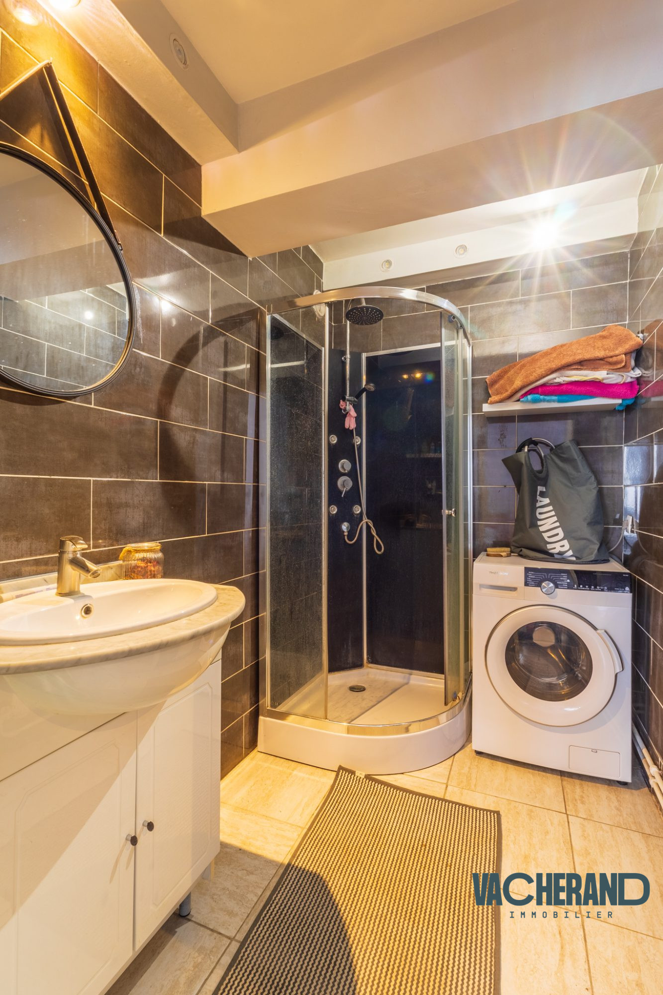 Vente Appartement 50m² Lille 4