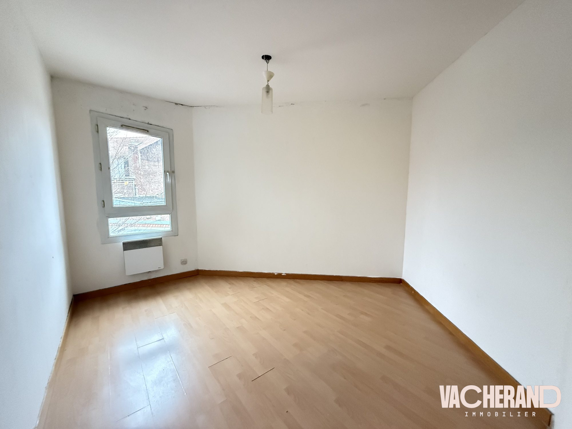 Vente Appartement 62m² Loos 4