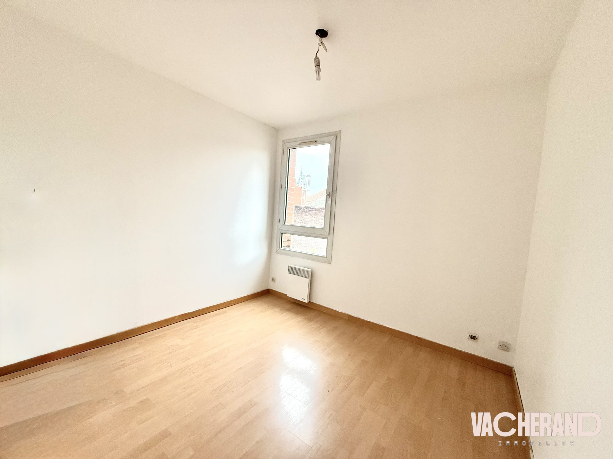 Vente Appartement 62m² Loos 3