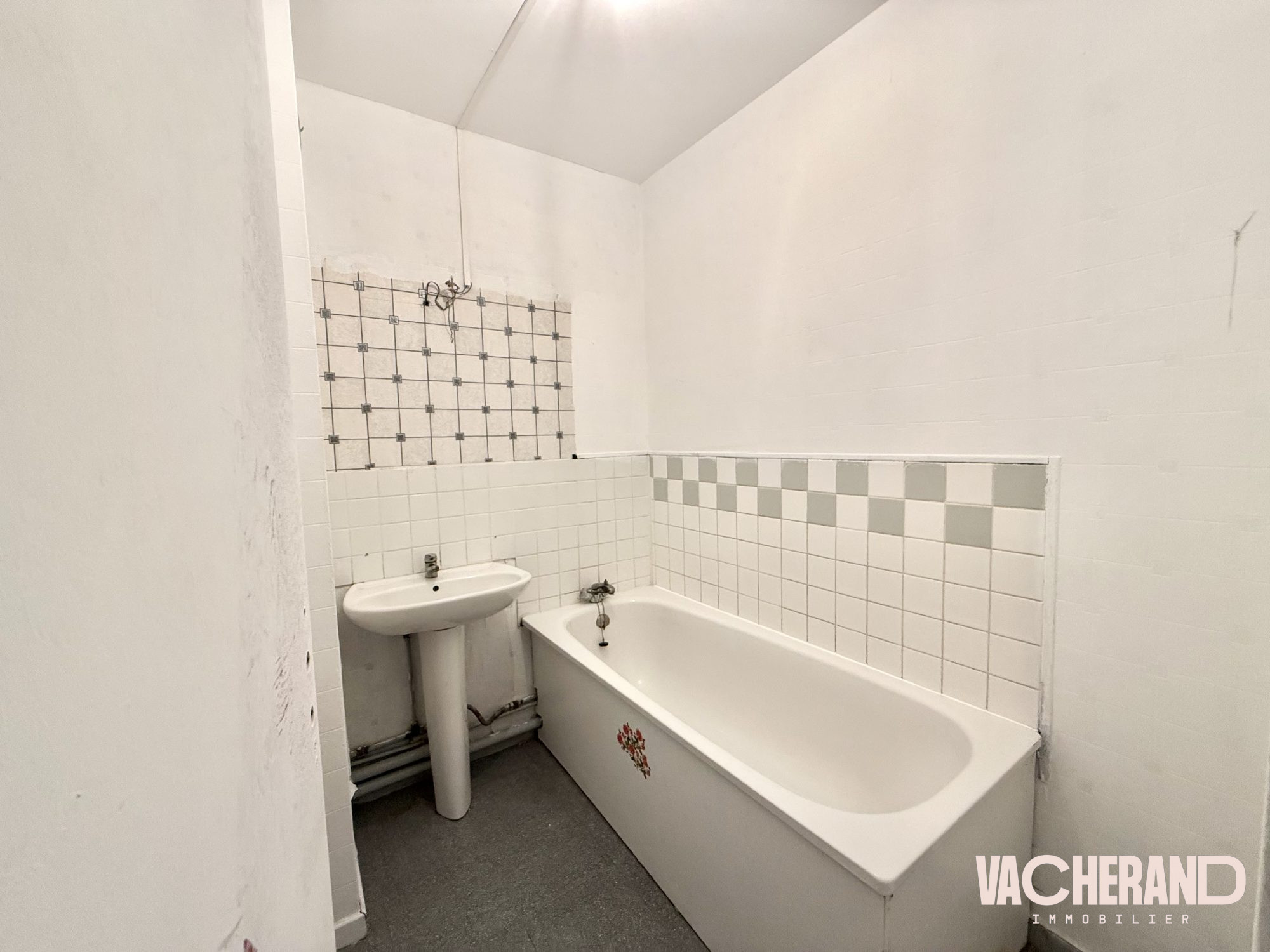 Vente Appartement 62m² Loos 5