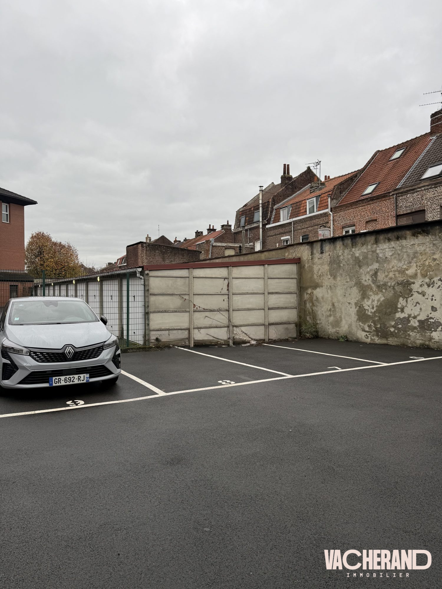 Vente Appartement 62m² Loos 6