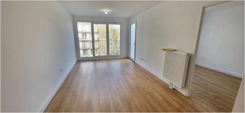 Location Appartement 44m² Tourcoing 0