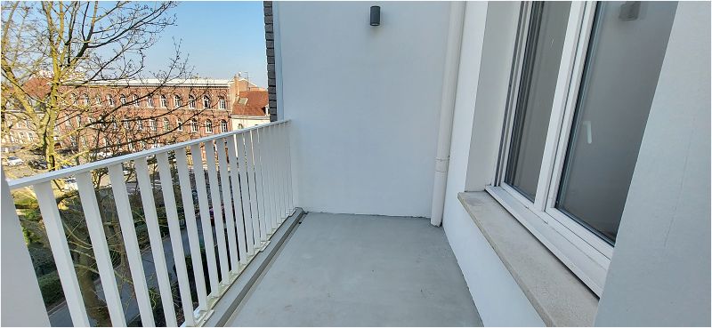 Location Appartement 44m² Tourcoing 2