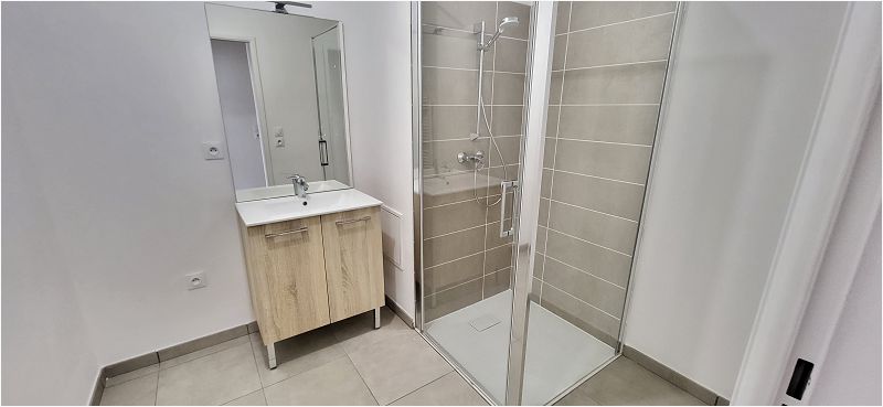 Location Appartement 44m² Tourcoing 4