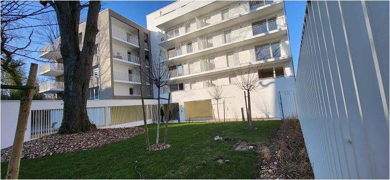 Location Appartement 44m² Tourcoing 5