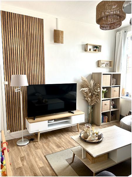 Location Appartement 47m² Lezennes 0