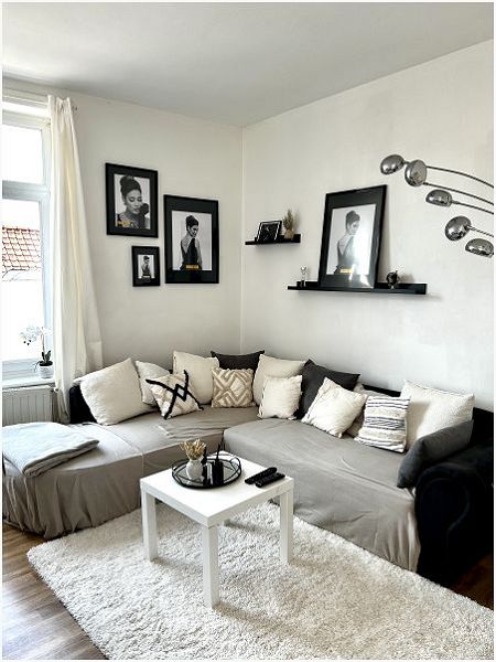 Location Appartement 47m² Lezennes 1