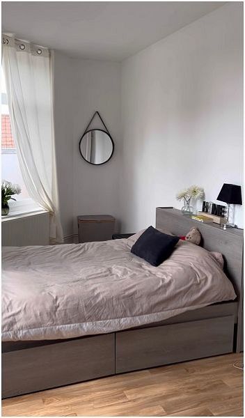 Location Appartement 47m² Lezennes 3