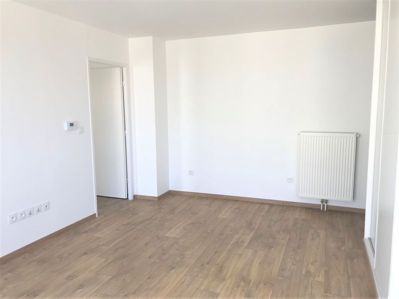 Location Appartement 46m² Lille 4