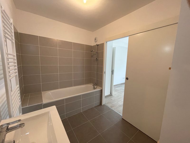 Location Appartement 46m² Lille 5