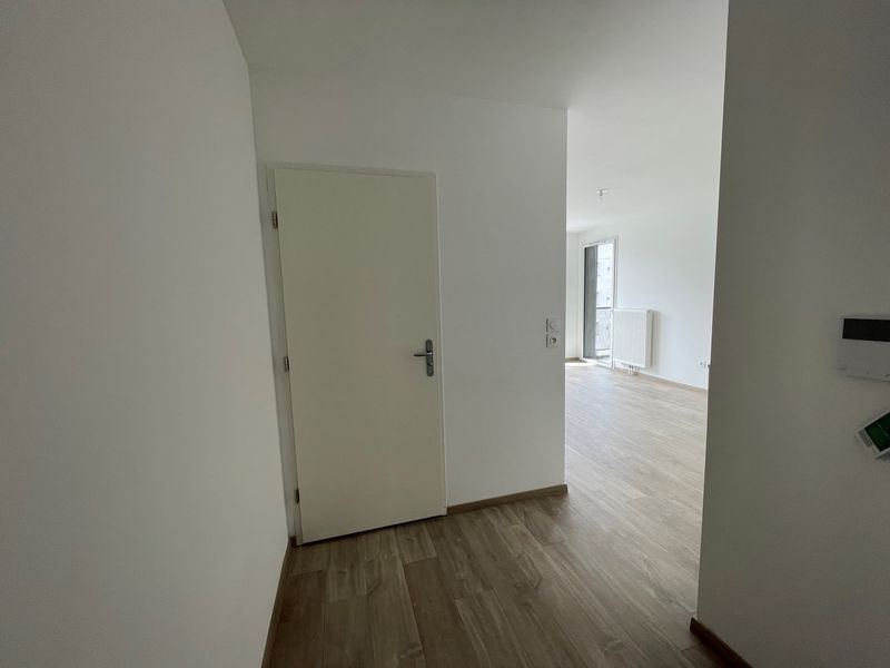 Location Appartement 46m² Lille 6