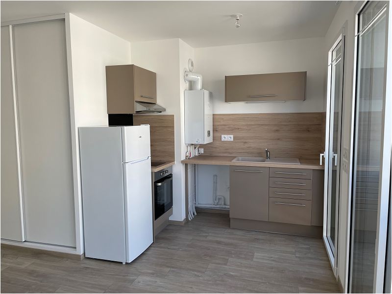 Location Appartement 46m² Lille 0