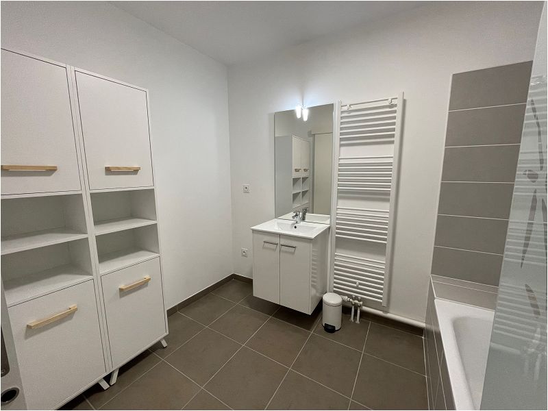 Location Appartement 46m² Lille 2