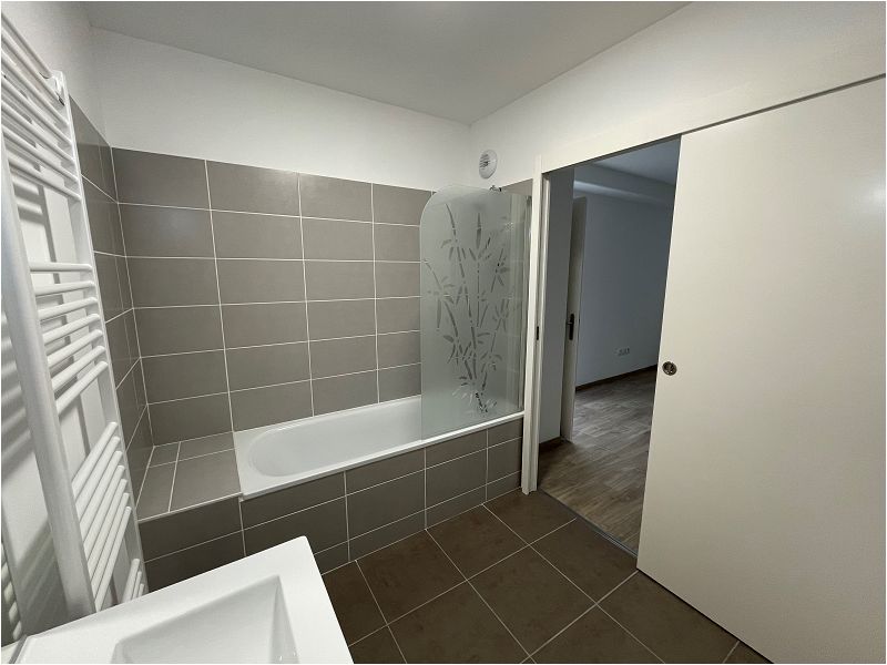 Location Appartement 46m² Lille 7