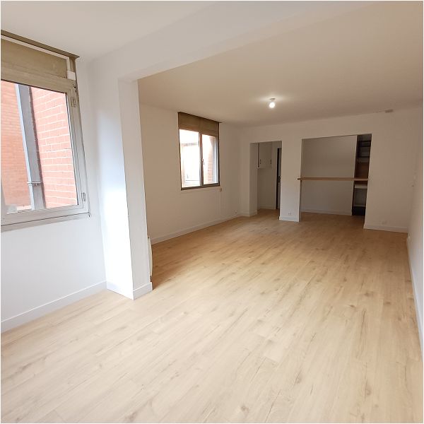 Location Appartement 59m² Lille 0