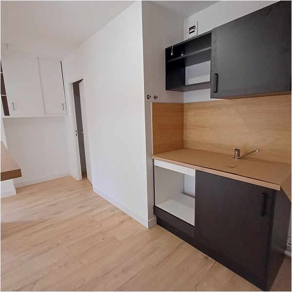 Location Appartement 59m² Lille 3