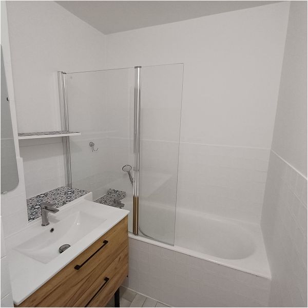 Location Appartement 59m² Lille 7