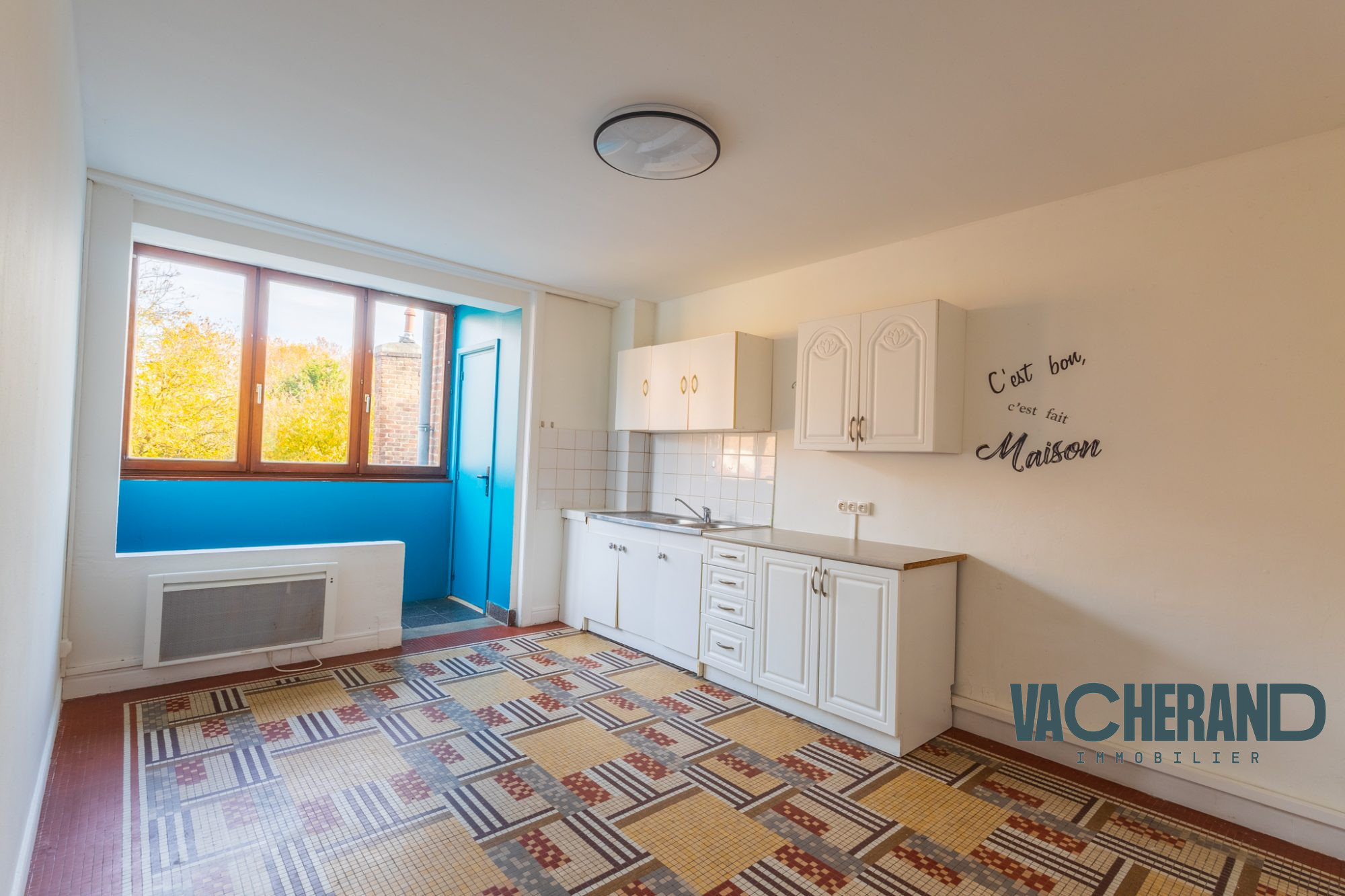 Vente Appartement 65m² Armentieres 0