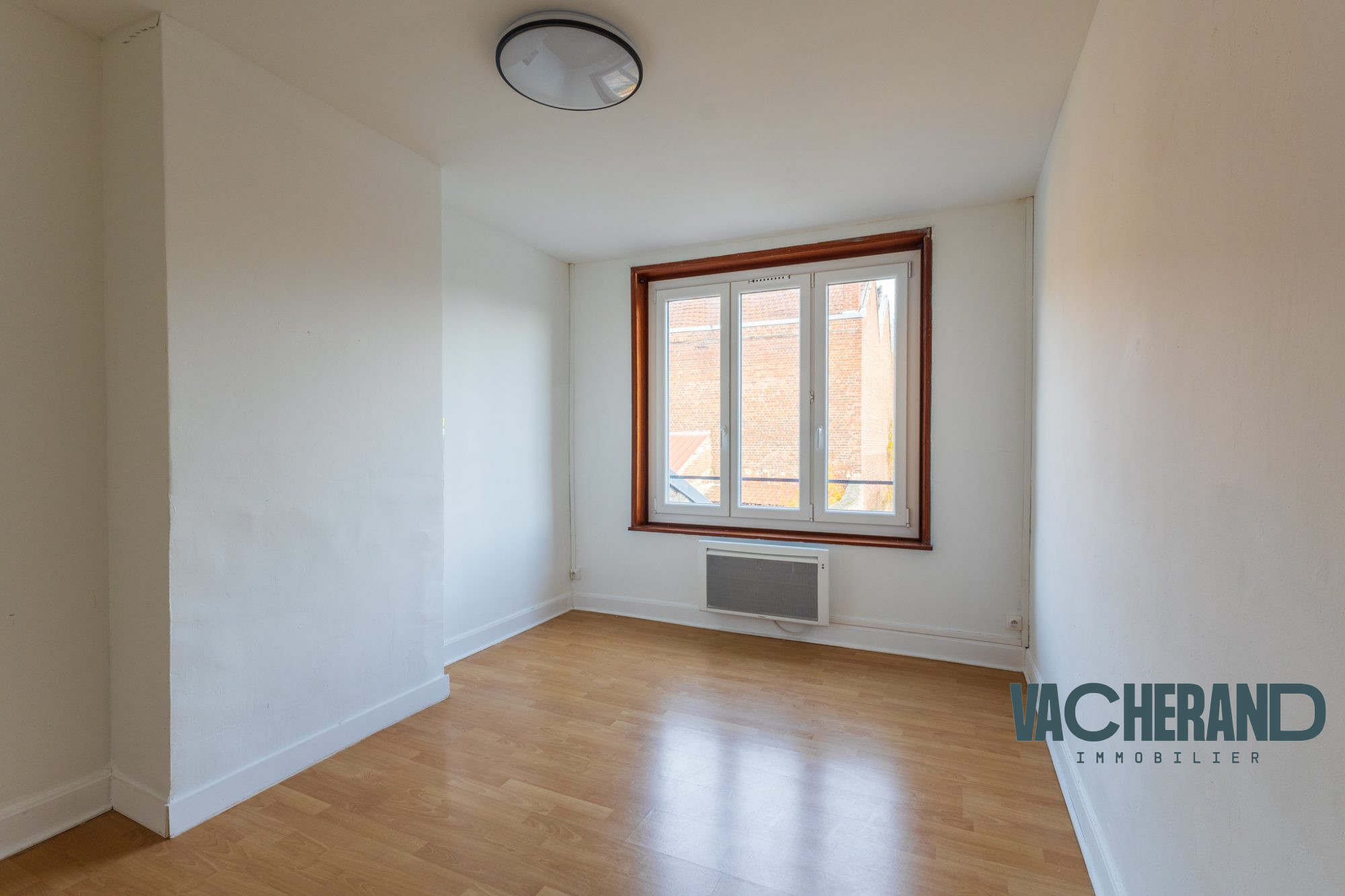 Vente Appartement 65m² Armentieres 1